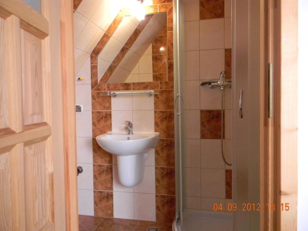 Pokoje Goscinne Kaminscy Gliczarów Стая снимка