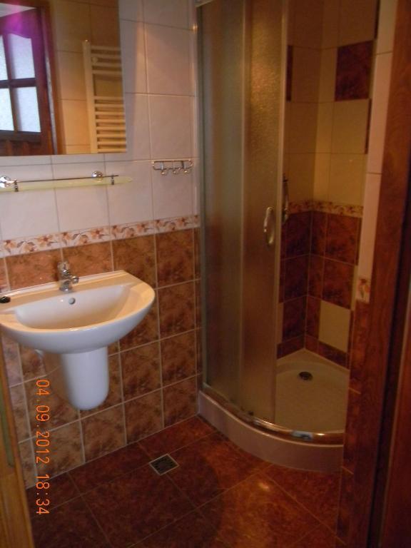 Pokoje Goscinne Kaminscy Gliczarów Стая снимка